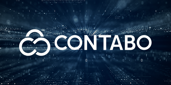 vps server - Contabo