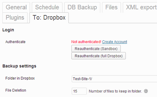 dropboxabackup