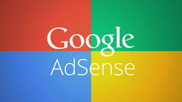 Google adsense onaylatma