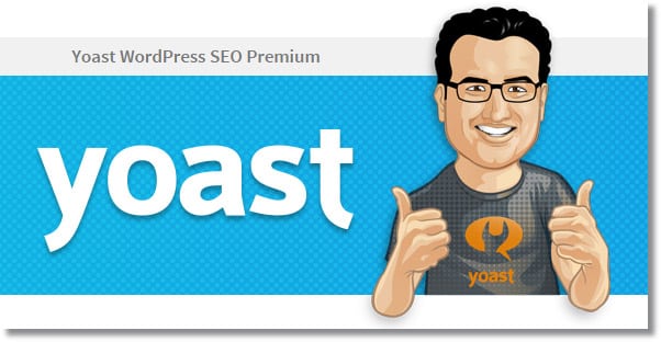 Wordpress Eklentileri - Yoast SEO