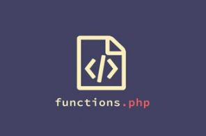 Functions.php Dosyasına Nasıl Kod Eklenir