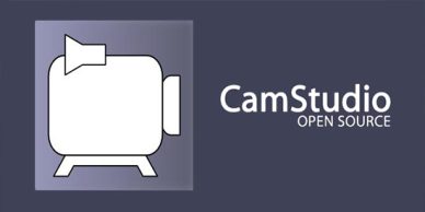 Обзор программы CamStudio