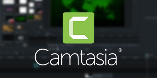 Camtasia – Pc Ekran Kaydedici