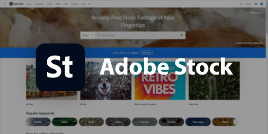 Telifsiz Videolar - Adobe Stock