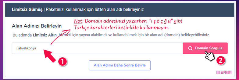 Online Yemek Sitesi Kurmak - Domain Adresi Sorgulama Online Yemek Sitesi Kurmak - Domain Adresi Sorgulama